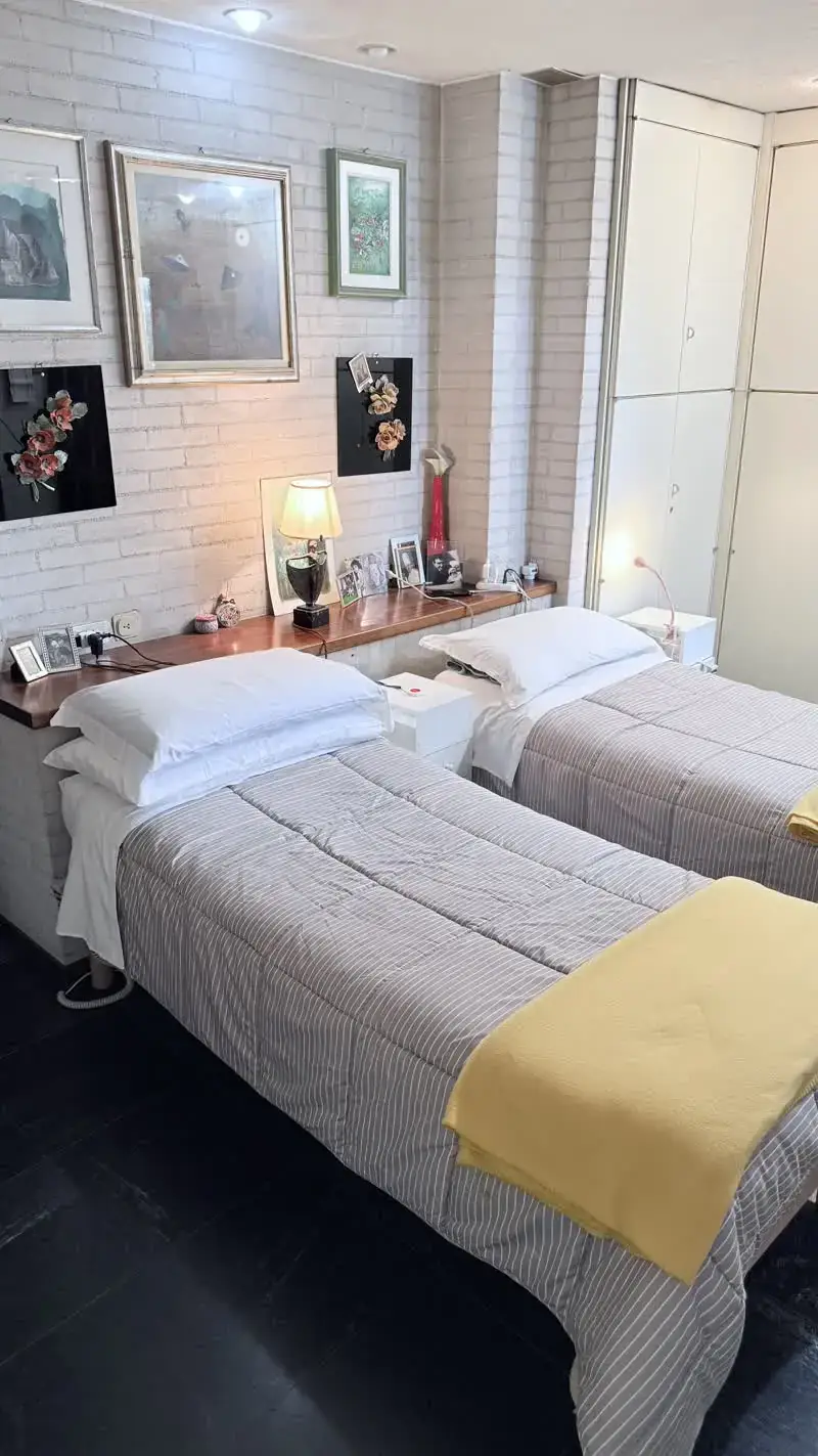 Ambienti curati per il benessere